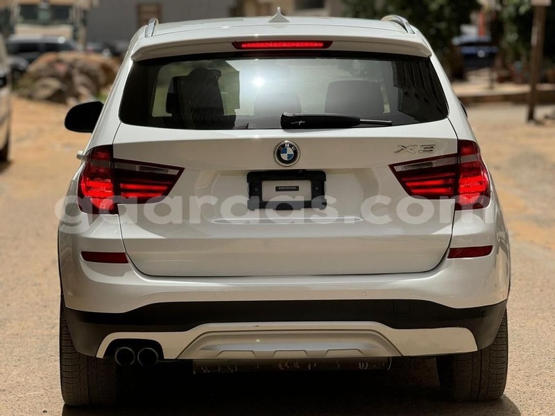 Big with watermark bmw x3 dakar dakar 21591