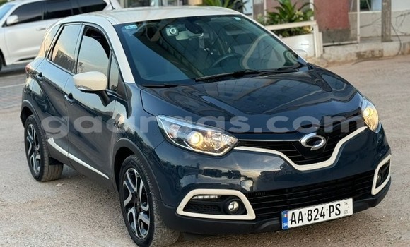 Acheter Occasion Voiture Renault Captur Autre à Dakar, Dakar Acheter Occasion Voiture Renault Captur Autre à Dakar, Dakar