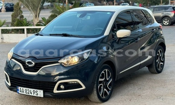 Acheter Occasion Voiture Renault Captur Autre à Dakar, Dakar Acheter Occasion Voiture Renault Captur Autre à Dakar, Dakar
