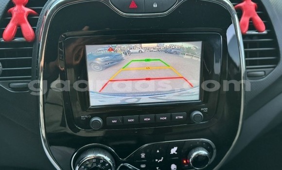 Acheter Occasion Voiture Renault Captur Autre à Dakar, Dakar Acheter Occasion Voiture Renault Captur Autre à Dakar, Dakar