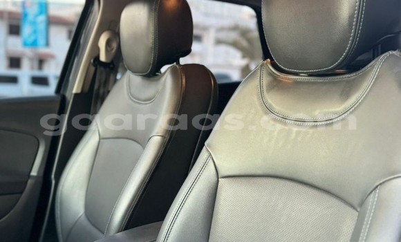 Acheter Occasion Voiture Renault Captur Autre à Dakar, Dakar Acheter Occasion Voiture Renault Captur Autre à Dakar, Dakar