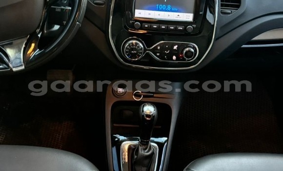 Acheter Occasion Voiture Renault Captur Autre à Dakar, Dakar Acheter Occasion Voiture Renault Captur Autre à Dakar, Dakar