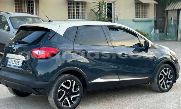 Acheter Occasion Voiture Renault Captur Autre à Dakar, Dakar Acheter Occasion Voiture Renault Captur Autre à Dakar, Dakar