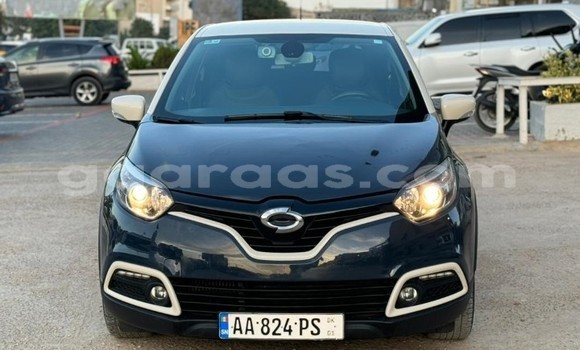 Acheter Occasion Voiture Renault Captur Autre à Dakar, Dakar Acheter Occasion Voiture Renault Captur Autre à Dakar, Dakar