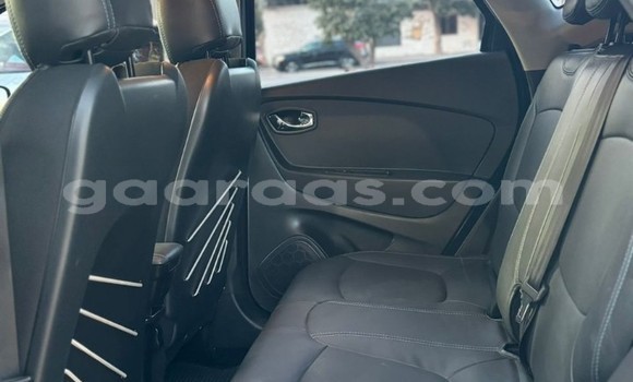 Acheter Occasion Voiture Renault Captur Autre à Dakar, Dakar Acheter Occasion Voiture Renault Captur Autre à Dakar, Dakar