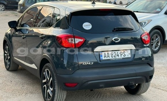 Acheter Occasion Voiture Renault Captur Autre à Dakar, Dakar Acheter Occasion Voiture Renault Captur Autre à Dakar, Dakar