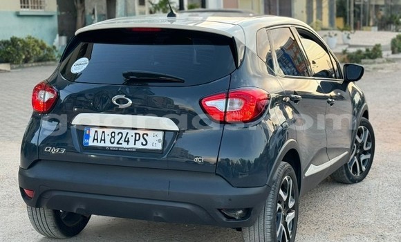 Acheter Occasion Voiture Renault Captur Autre à Dakar, Dakar Acheter Occasion Voiture Renault Captur Autre à Dakar, Dakar