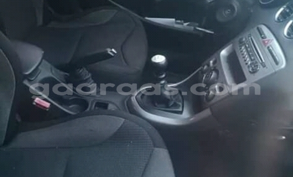 Dieundeu Occasion Peugeot 807 Black Auto in Dakar in Dakar Dieundeu Occasion Peugeot 807 Black Auto in Dakar in Dakar