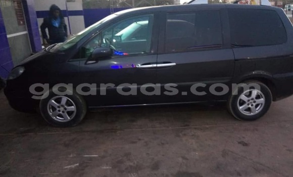 Dieundeu Occasion Peugeot 807 Black Auto in Dakar in Dakar Dieundeu Occasion Peugeot 807 Black Auto in Dakar in Dakar