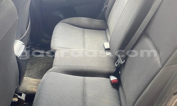 Buy Used Mazda 3 Silver Car in Dakar in Dakar Buy Used Mazda 3 Silver Car in Dakar in Dakar