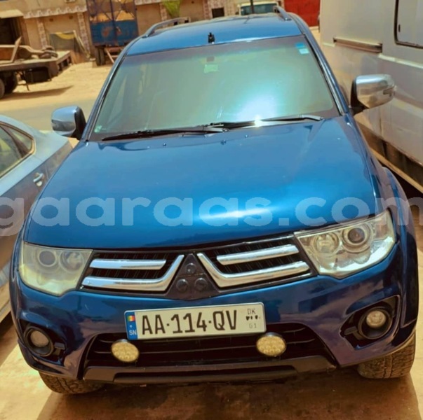 Big with watermark mitsubishi outlander dakar dakar 21629