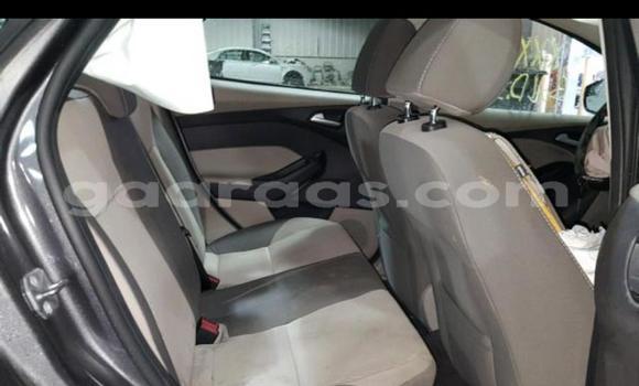 Buy Used Ford Focus Silver Car in Dakar in Dakar Buy Used Ford Focus Silver Car in Dakar in Dakar