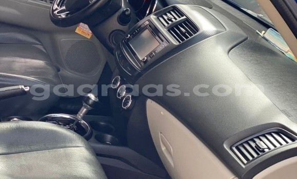 Buy Used Mitsubishi Outlander Blue Car in Dakar in Dakar Buy Used Mitsubishi Outlander Blue Car in Dakar in Dakar