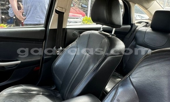 Buy Used Ford Focus Silver Car in Dakar in Dakar Buy Used Ford Focus Silver Car in Dakar in Dakar