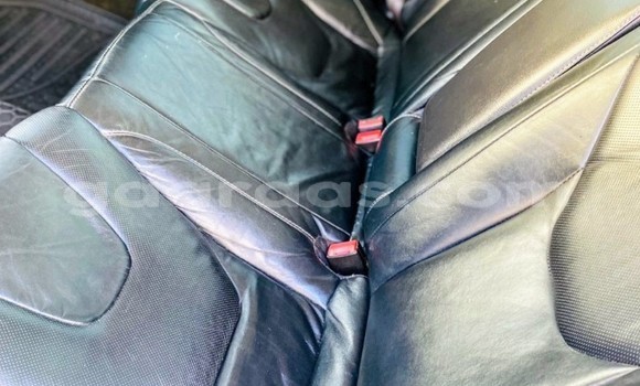 Acheter Occasion Voiture Ford Fusion Gris à Dakar, Dakar Acheter Occasion Voiture Ford Fusion Gris à Dakar, Dakar