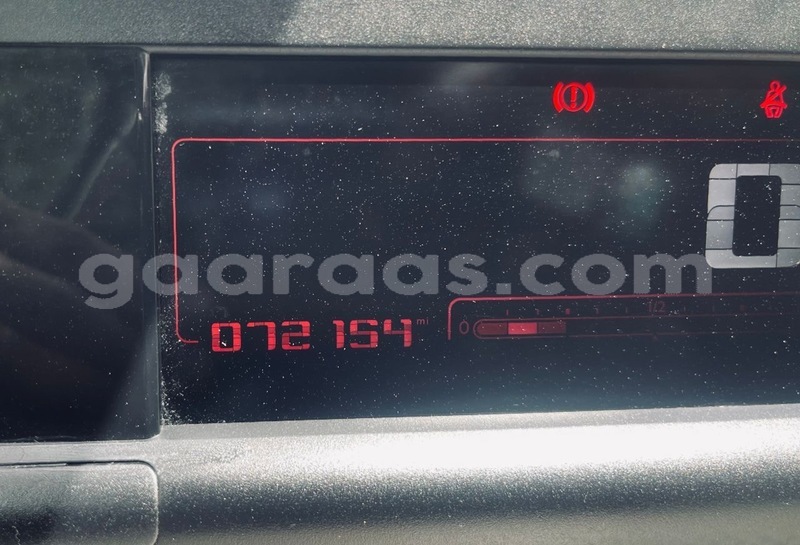 Big with watermark citroen c4 cactus dakar dakar 21685