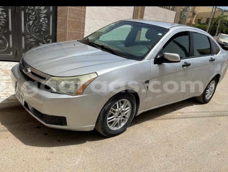 Big with watermark ford focus dakar dakar 21686