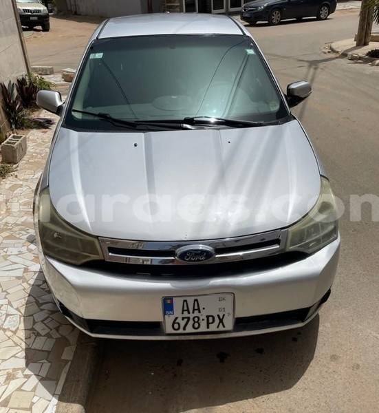 Big with watermark ford focus dakar dakar 21686