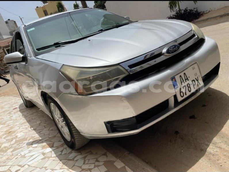 Big with watermark ford focus dakar dakar 21686