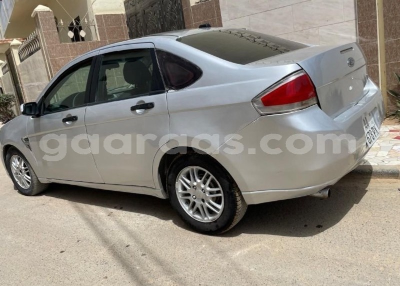 Big with watermark ford focus dakar dakar 21686