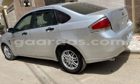 Dieundeu Occasion Ford Focus Silver Auto in Dakar in Dakar Dieundeu Occasion Ford Focus Silver Auto in Dakar in Dakar