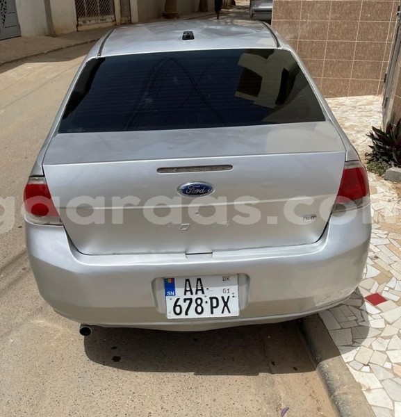 Big with watermark ford focus dakar dakar 21686