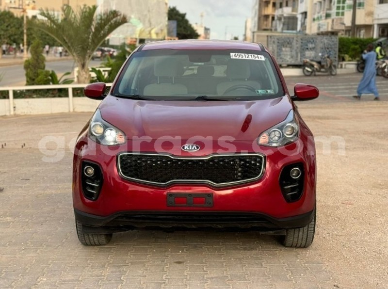 Big with watermark kia sportage dakar dakar 21691