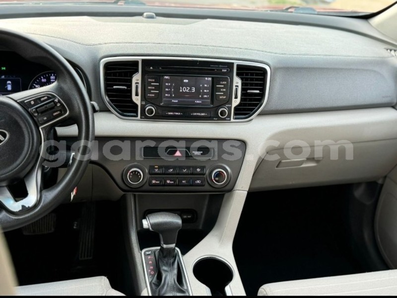 Big with watermark kia sportage dakar dakar 21691