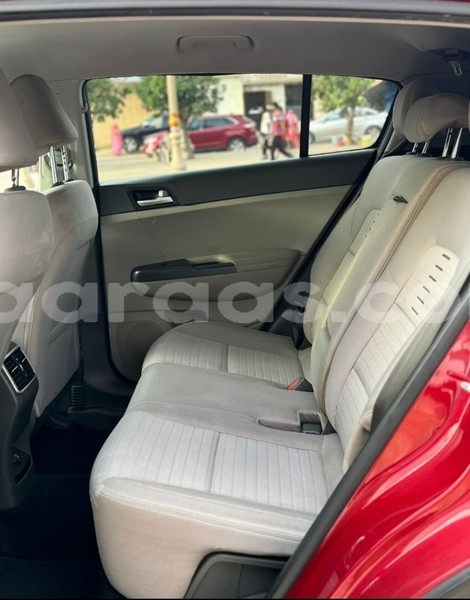 Big with watermark kia sportage dakar dakar 21691