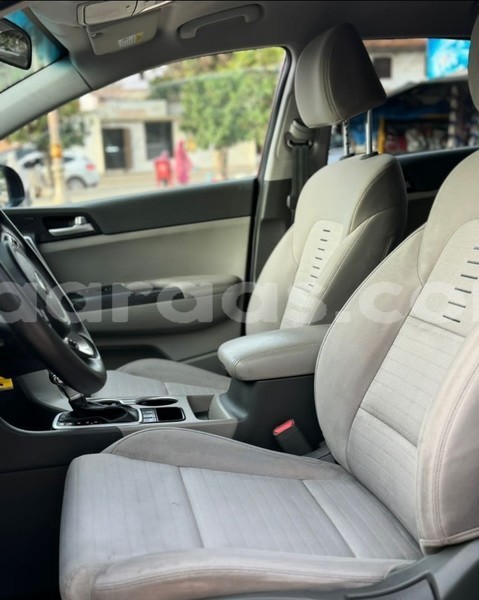 Big with watermark kia sportage dakar dakar 21691