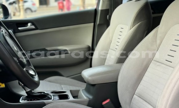 Acheter Occasion Voiture Kia Sportage Rouge à Dakar, Dakar Acheter Occasion Voiture Kia Sportage Rouge à Dakar, Dakar