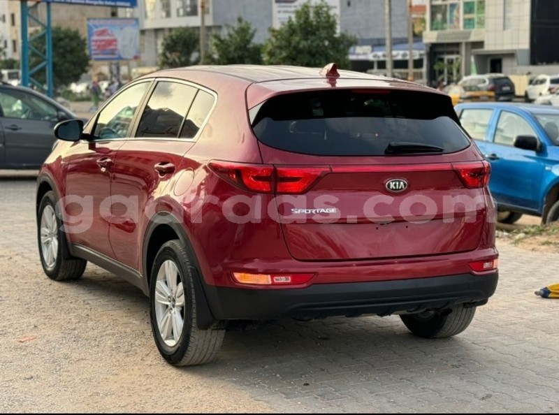 Big with watermark kia sportage dakar dakar 21691