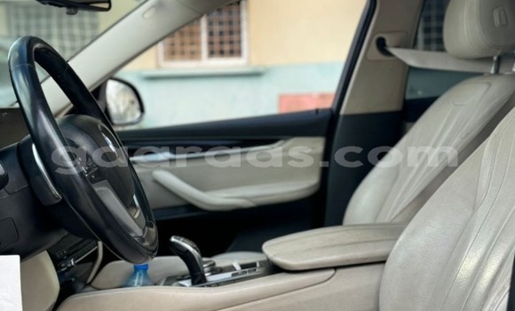 Dieundeu Occasion BMW X6 Other Auto in Dakar in Dakar Dieundeu Occasion BMW X6 Other Auto in Dakar in Dakar