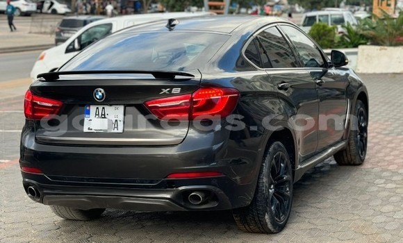Dieundeu Occasion BMW X6 Other Auto in Dakar in Dakar Dieundeu Occasion BMW X6 Other Auto in Dakar in Dakar