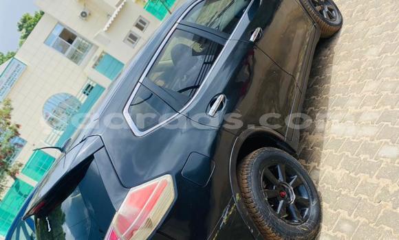 Dieundeu Occasion Nissan Rogue Black Auto in Dakar in Dakar Dieundeu Occasion Nissan Rogue Black Auto in Dakar in Dakar
