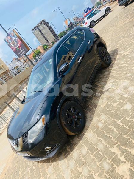 Big with watermark nissan rogue dakar dakar 21700