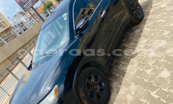 Dieundeu Occasion Nissan Rogue Black Auto in Dakar in Dakar Dieundeu Occasion Nissan Rogue Black Auto in Dakar in Dakar