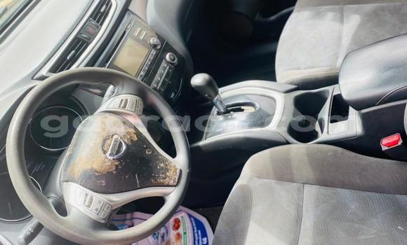 Dieundeu Occasion Nissan Rogue Black Auto in Dakar in Dakar Dieundeu Occasion Nissan Rogue Black Auto in Dakar in Dakar