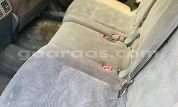 Dieundeu Occasion Nissan Rogue Black Auto in Dakar in Dakar Dieundeu Occasion Nissan Rogue Black Auto in Dakar in Dakar