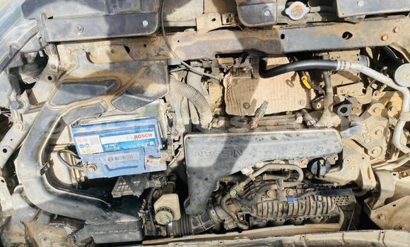 Dieundeu Occasion Nissan Rogue Black Auto in Dakar in Dakar Dieundeu Occasion Nissan Rogue Black Auto in Dakar in Dakar