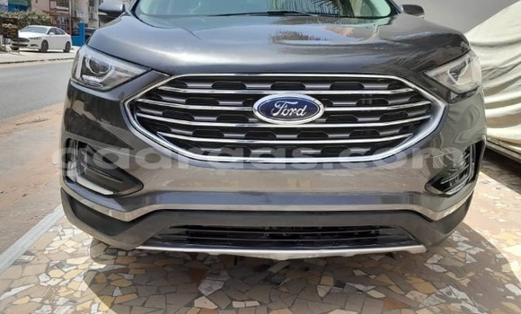 Acheter Occasion Voiture Ford Edge Gris à Dakar, Dakar Acheter Occasion Voiture Ford Edge Gris à Dakar, Dakar