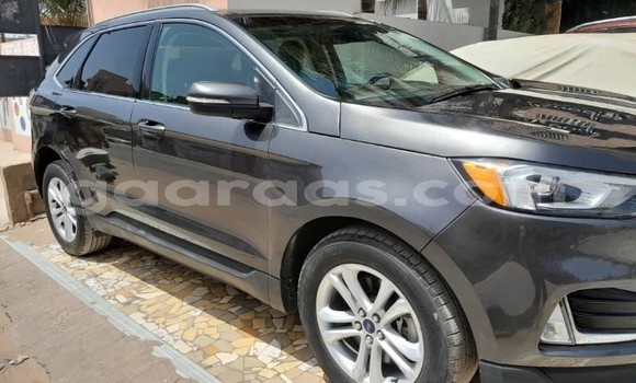 Acheter Occasion Voiture Ford Edge Gris à Dakar, Dakar Acheter Occasion Voiture Ford Edge Gris à Dakar, Dakar