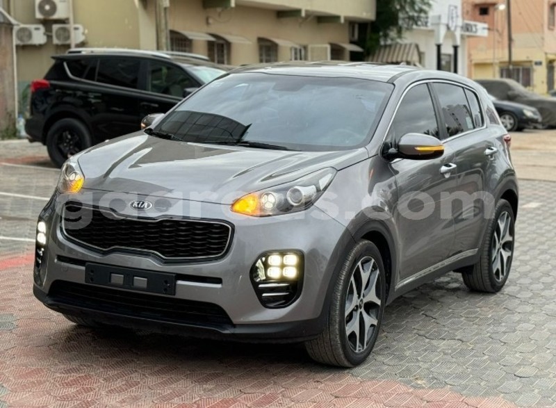 Big with watermark kia sportage dakar dakar 21721