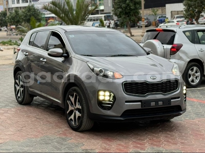 Big with watermark kia sportage dakar dakar 21721