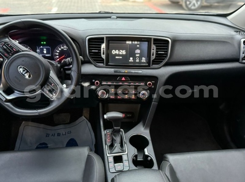 Big with watermark kia sportage dakar dakar 21721