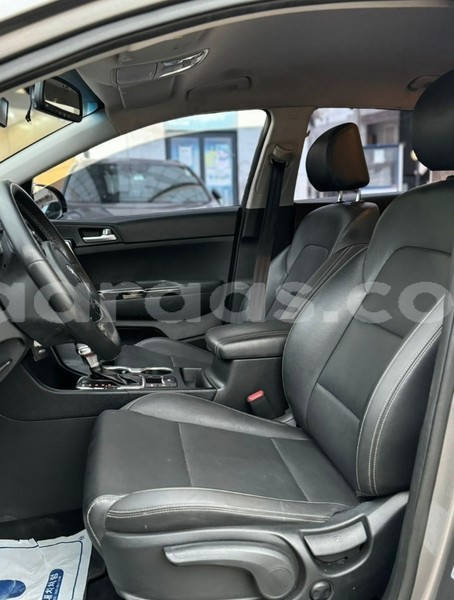 Big with watermark kia sportage dakar dakar 21721