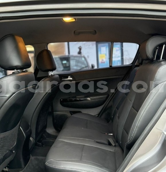 Big with watermark kia sportage dakar dakar 21721