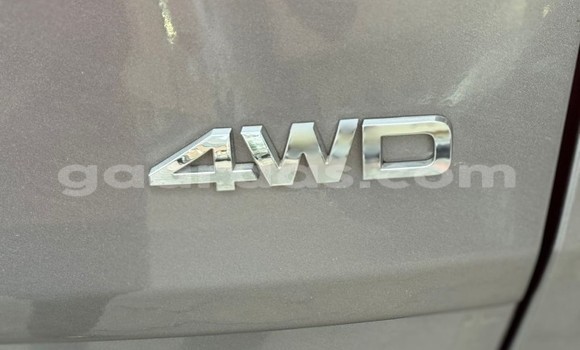 Acheter Occasion Voiture Kia Sportage Gris à Dakar, Dakar Acheter Occasion Voiture Kia Sportage Gris à Dakar, Dakar