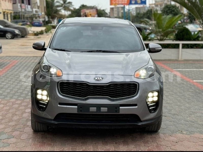 Big with watermark kia sportage dakar dakar 21721