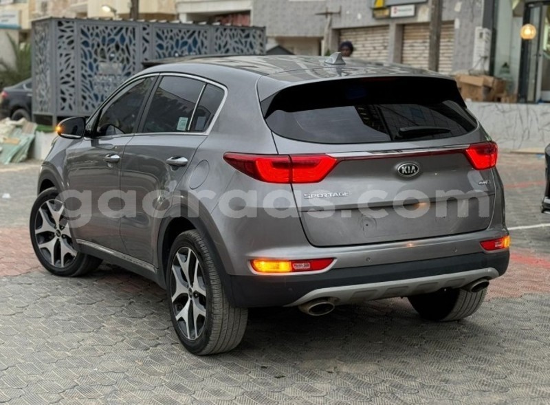 Big with watermark kia sportage dakar dakar 21721